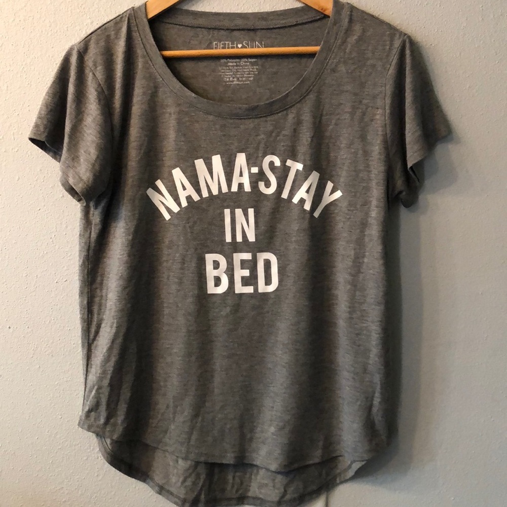 Fifth Sun Tee